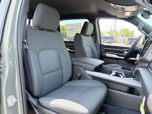 New 2026 RAM 1500 Big Horn AWD/4WD image 26
