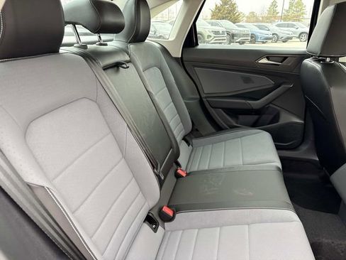 New 2026 Volkswagen Jetta SE image 15