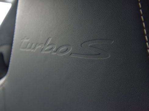 Used 2021 Porsche 911 Turbo S image 43