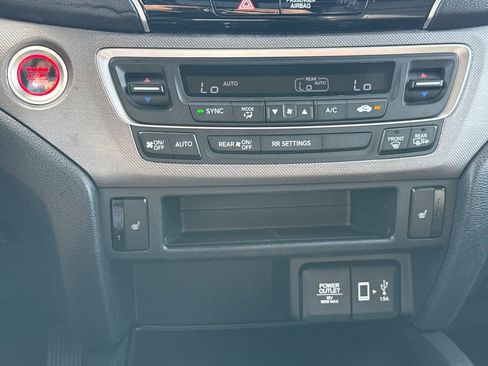 Used 2023 Honda Ridgeline RTL image 22