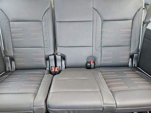 New 2026 GMC Yukon AT4 Ultimate image 21