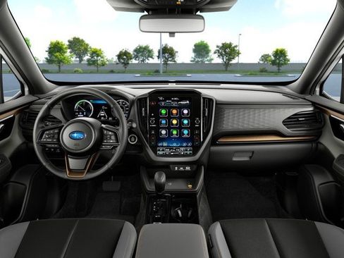 New 2026 Subaru Forester Touring AWD/4WD image 19