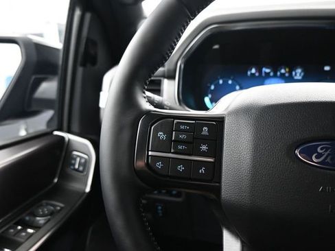 New 2025 Ford F150 Platinum w/ FX4 Off-Road Package image 13