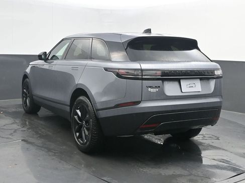 New 2026 Land Rover Range Rover Velar S AWD/4WD image 6