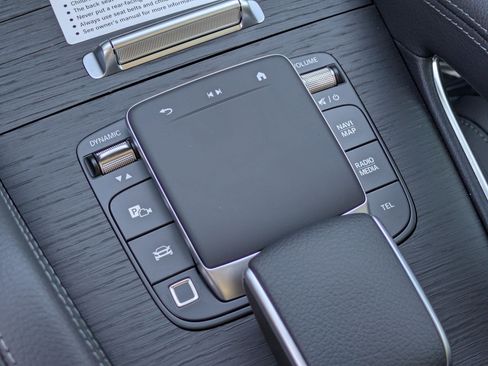 New 2025 Mercedes-Benz GLE 350 4MATIC image 27