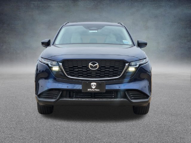 New 2026 MAZDA CX-5 Preferred AWD/4WD image 2