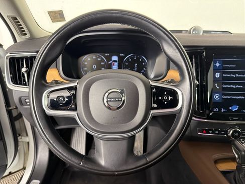 Used 2018 Volvo V90 T6 Inscription AWD/4WD image 12