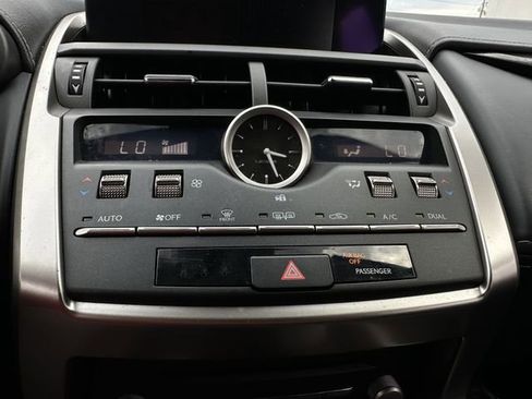 Used 2020 Lexus NX 300 FWD image 29