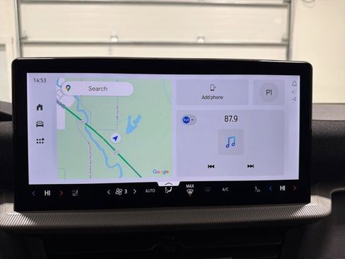 New 2026 Ford Explorer Tremor image 24