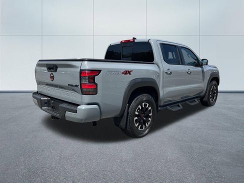 Used 2023 Nissan Frontier PRO-4X w/ Pro Convenience Package AWD/4WD image 5