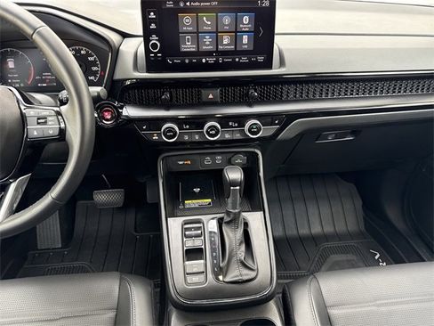 Certified 2024 Honda CR-V EX-L image 13