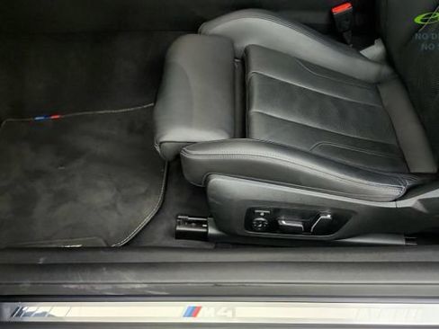 Used 2024 BMW M4 xDrive Competition w/ Executive Package AWD/4WD image 45