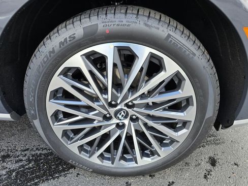 New 2026 Hyundai Palisade Calligraphy image 23