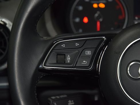 Used 2020 Audi A3 2.0T Premium w/ Final Edition Package image 30