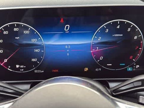 Certified 2026 Mercedes-Benz GLC 300 4MATIC image 20