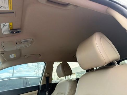 Used 2016 Hyundai Tucson Limited FWD image 15