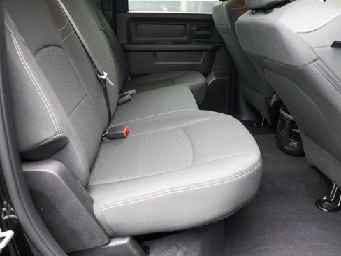 Used 2026 RAM 2500 Warlock AWD/4WD image 31