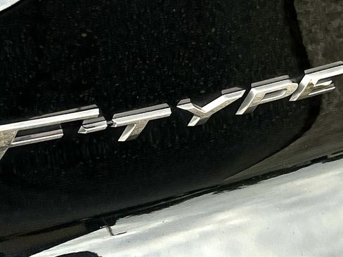 Used 2016 Jaguar F-TYPE S image 44