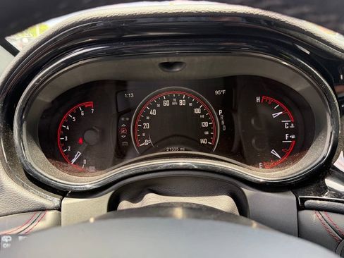 Used 2026 Dodge Durango GT AWD/4WD image 36