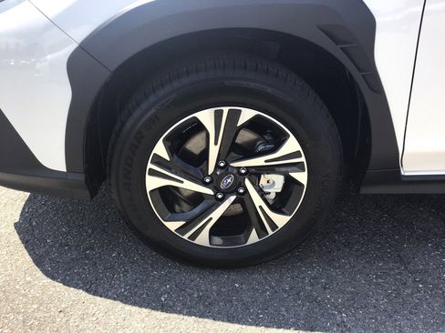 Used 2024 Subaru Crosstrek 2.0i Premium image 26