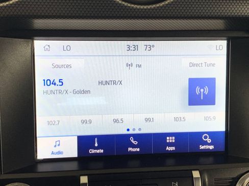 Used 2019 Ford Mustang Convertible w/ Equipment Group 101A RWD image 26