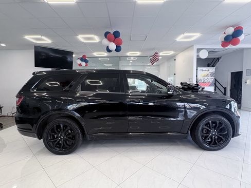 Used 2019 Dodge Durango R/T w/ Trailer Tow Group IV AWD/4WD image 5