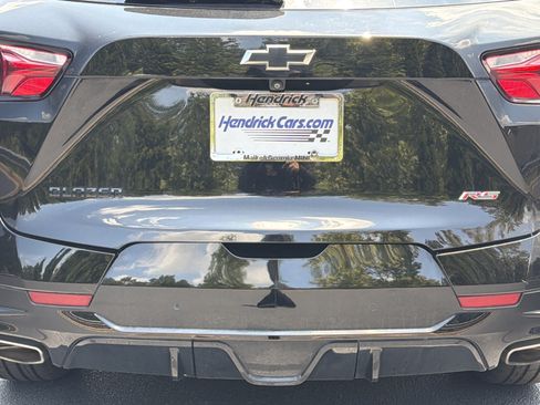 Used 2020 Chevrolet Blazer RS FWD image 40
