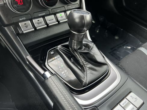 Used 2025 Toyota GR86 Premium w/ Performance Package RWD image 20