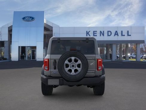 Used 2026 Ford Bronco Big Bend AWD/4WD image 5