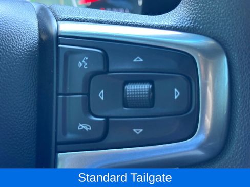 Used 2022 Chevrolet Silverado 2500 Custom w/ Custom Value Package AWD/4WD image 25