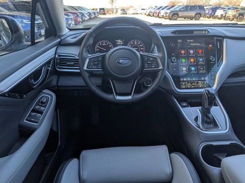 Certified 2025 Subaru Outback Limited image 23