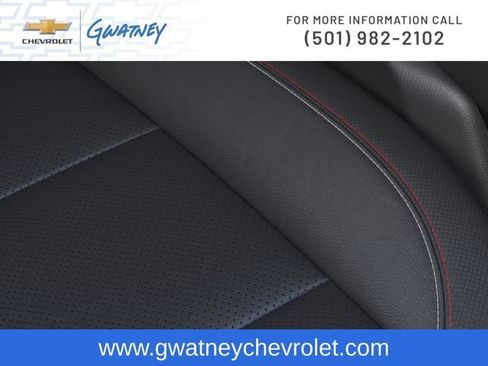 New 2026 Chevrolet Traverse Z71 w/ Enhanced Driving Package AWD/4WD image 21