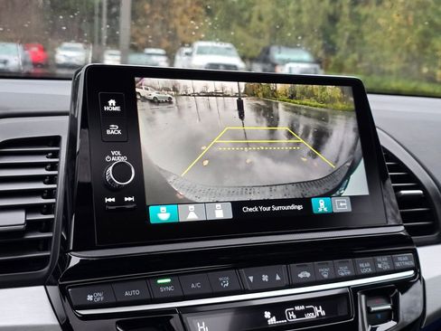 Certified 2026 Honda Odyssey Touring image 20