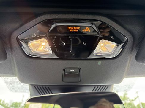 New 2026 MINI Cooper S FWD image 27