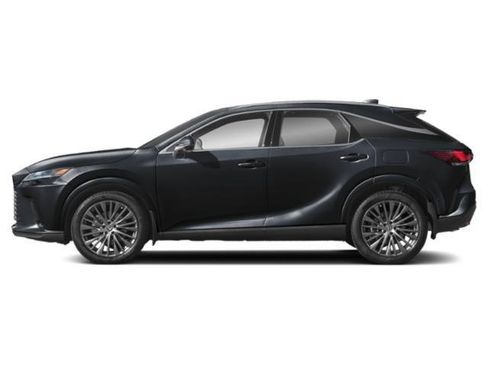 New 2025 Lexus RX 350 AWD image 3
