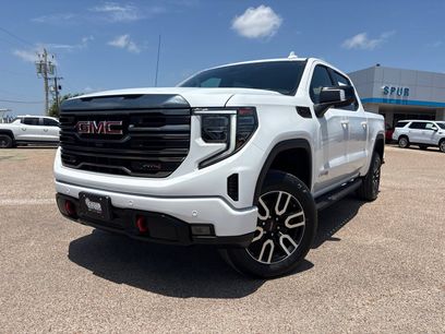 Used 2024 GMC Sierra 1500 AT4 w/ Technology Package