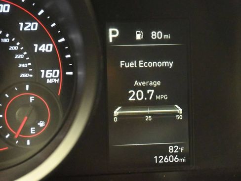 Certified 2023 Hyundai Elantra SEL FWD image 16