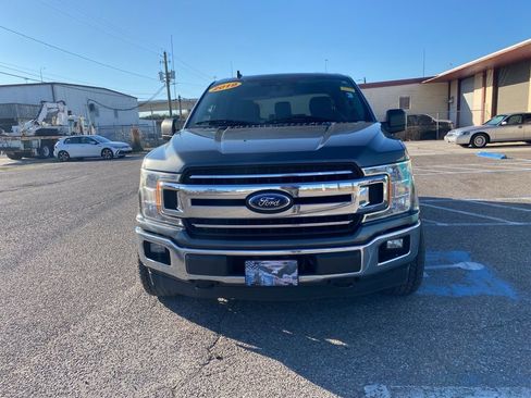 Used 2019 Ford F150 XLT image 8