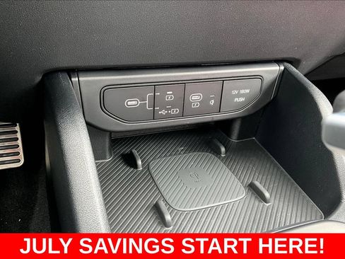 Used 2026 Kia K4 GT-Line Turbo FWD image 20