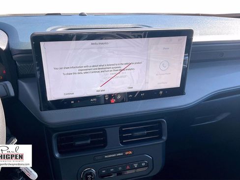 New 2026 Ford Maverick XL image 7