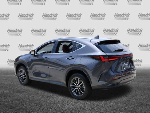 Used 2026 Lexus NX 350 AWD w/ Premium Package image 7
