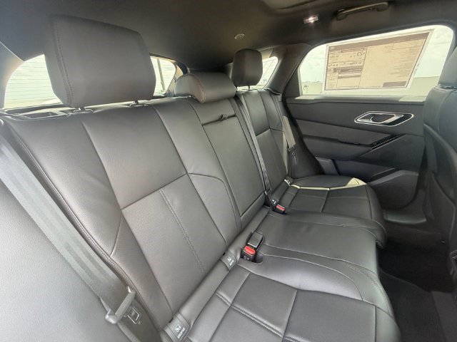 New 2026 Land Rover Range Rover Velar S AWD/4WD image 17