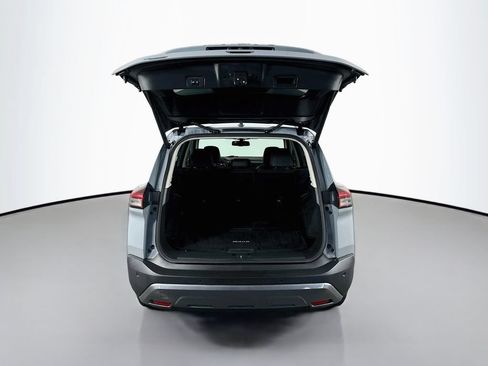 Used 2023 Nissan Rogue SL AWD/4WD image 28