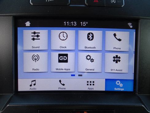 Used 2019 Ford F150 STX w/ Equipment Group 101A Mid image 23