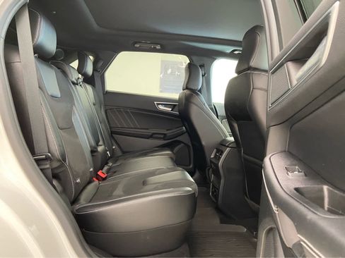 Used 2024 Ford Edge ST w/ Equipment Group 401A image 18