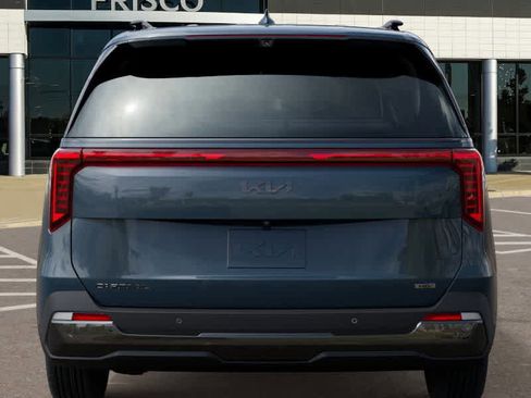 New 2026 Kia Carnival SX Prestige image 13