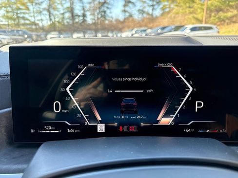 New 2026 BMW X7 xDrive40i w/ M Sport Package image 14