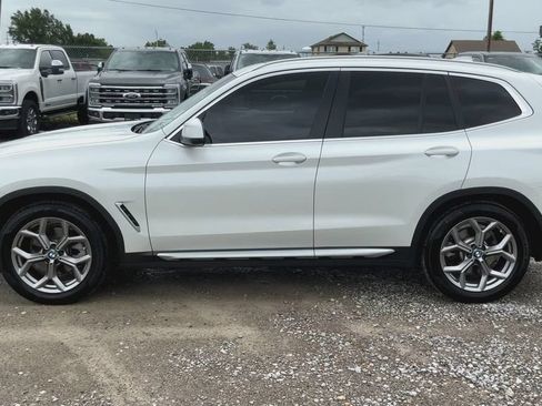 Used 2023 BMW X3 sDrive30i w/ Premium Package RWD image 5
