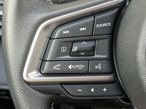 New 2025 Subaru Outback Premium image 27