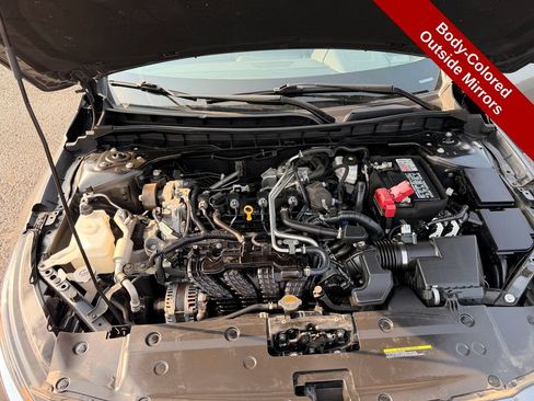 Used 2023 Nissan Altima 2.5 SV w/ SV Premium Package FWD image 33
